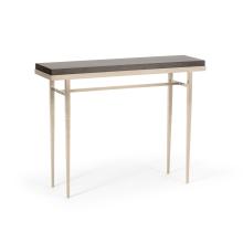  750106-84-M3 - Wick 42" Console Table