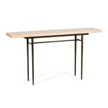  750108-05-M1 - Wick 60" Console Table