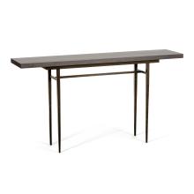  750108-05-M3 - Wick 60" Console Table