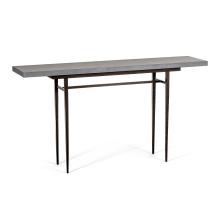  750108-07-M2 - Wick 60" Console Table