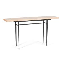  750108-10-M1 - Wick 60" Console Table