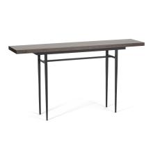  750108-10-M3 - Wick 60" Console Table