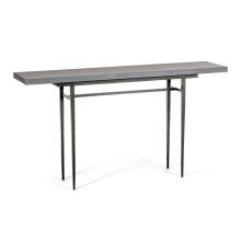  750108-20-M2 - Wick 60" Console Table