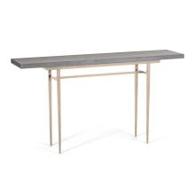  750108-84-M2 - Wick 60" Console Table
