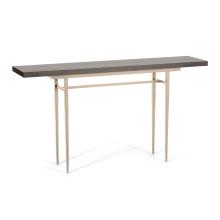  750108-84-M3 - Wick 60" Console Table