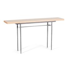 750108-85-M1 - Wick 60" Console Table