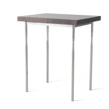  750115-85-M3 - Senza Wood Top Side Table