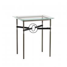  750116-14-07-LK-VA0717 - Equus Side Table