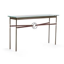 Hubbardton Forge 750118-05-07-LK-VA0714 - Equus Console Table