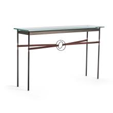  750118-07-20-LB-VA0714 - Equus Console Table