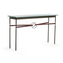  750118-14-14-LB-VA0714 - Equus Console Table