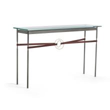  750118-20-84-LB-VA0714 - Equus Console Table