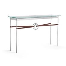  750118-85-20-LB-VA0714 - Equus Console Table