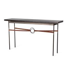  750120-07-07-LC-M3 - Equus Wood Top Console Table