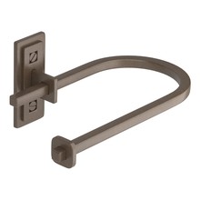 Hubbardton Forge 842032-02 - Metra Towel Holder