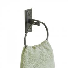  841005-07 - Metra Towel Holder