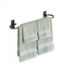  841016-07 - Metra Towel Holder