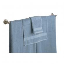 Hubbardton Forge 844015-86 - Rook Towel Holder