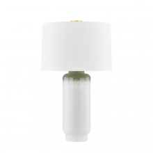  L5933-AGB/C03 - Stafford Table Lamp