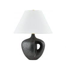  L7124-AGB/C07 - Avenel Table Lamp