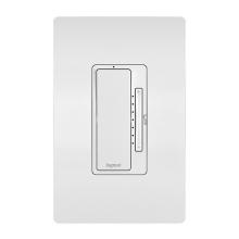  LC2102-WH - In-Wall 2-Wire Incandescent RF Dimmer, White LC2102-WH