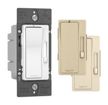  RH4FBL3PTC - radiant? 0-10V LED/Fluorescent Dimmer