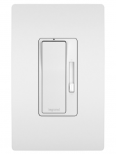 Legrand Radiant RH703PW - radiant Incandescent 700W Dimmer, White