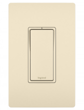 Legrand Radiant TM874LASL - radiant 15A 4-Way Switch with Locator Light, Light Almond (10 pack)