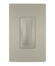 Legrand Radiant WNRH1NI - radiant Smart Gateway with Netatmo, Nickel