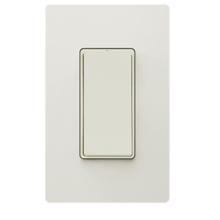  LC2201-LA - In-Wall 1500W RF Switch, Light Almond LC2201-LA