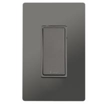 LC2201-NI - In-Wall 1500W RF Switch, Nickel LC2201-NI