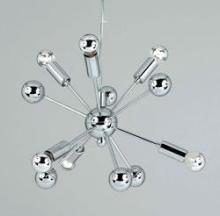  5693-6H - Mini Chandelier