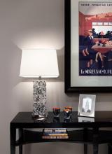  6671-TL - Table Lamp