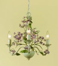  7044-3H - Chandelier