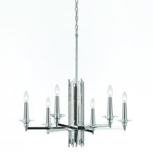  8213-6H - Chandelier