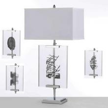  8316-TL - Table Lamp