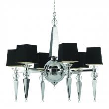  8405-6H - Chandelier