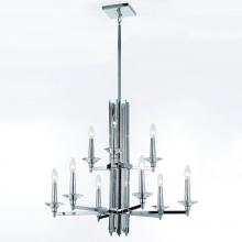  8409-9H - Chandelier