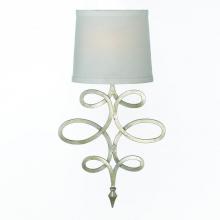  8432-1W - Sconce