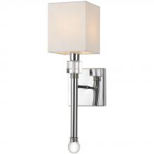 9110-1W - Wall Sconce
