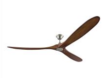  3MAVR88BSKOA - Maverick 88" Ceiling Fan