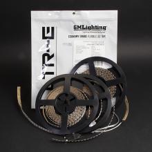  LTR-E-24V-1.5W-27K-16 - LEDTask™ 2020 24VDC LTR-E Economy Series Indoor Location LED Tape - 16'-4" Reel