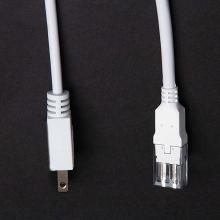  V120-PCHW-4 - V120 4' Power Connector