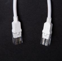  V120-RGBW-TTC18 - V120 RGBW Connector