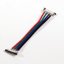  RTR-60 - RGB Tape Connector