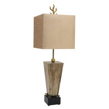  TA1075 - Grenouille Table Lamp Classically finished and accent with Cast Frogs to show Whimsy and Fun Design