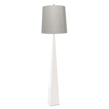  EL/ASCENT FL WHT - Ascent White Floor Lamp