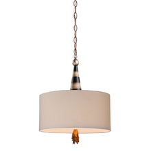  PD1027 - Flambeau Pendant