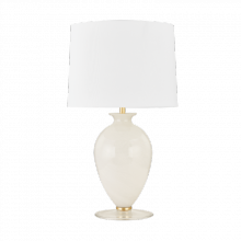  HL582201-AGB - Laney Table Lamp