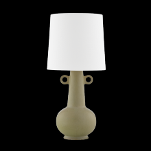  HL613201A-AGB/CRO - RIKKI Table Lamp